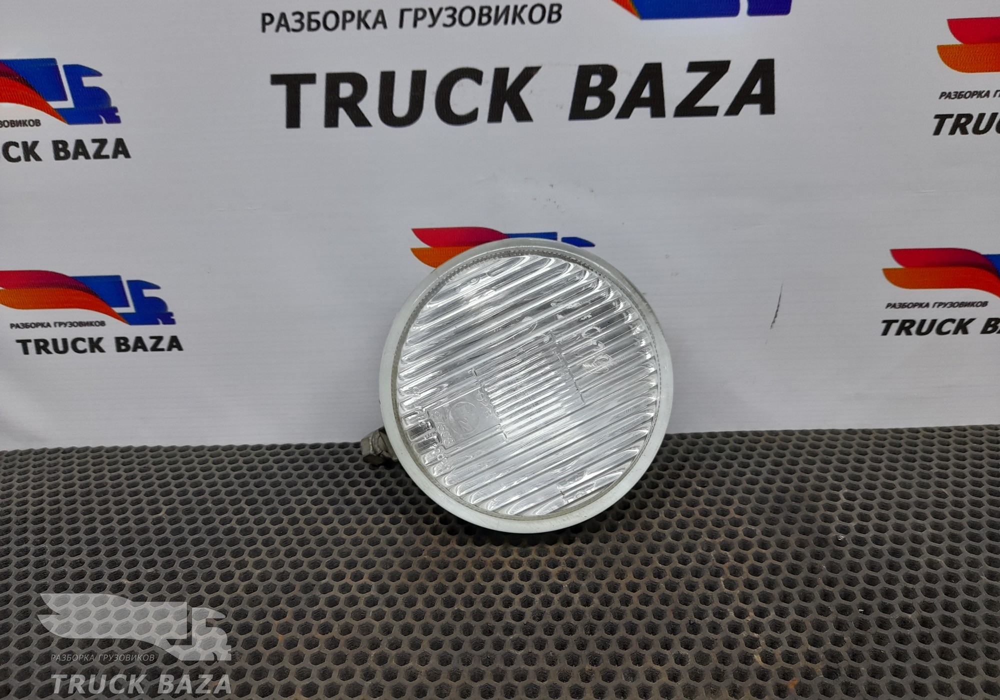 3700305181 Фара противотуманная