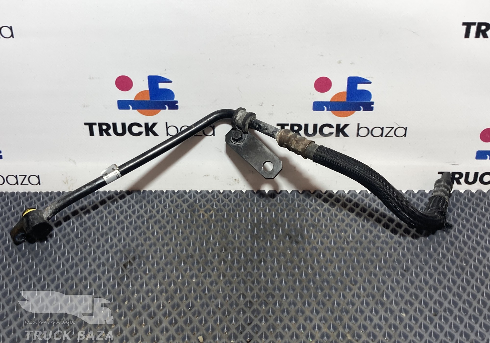 2650751 Трубка кондиционера