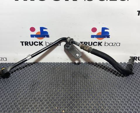 2650751 Трубка кондиционера для Scania 6-series R (с 2016)