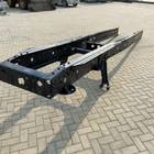 Рама с документами для Man TGS II (с 2012)