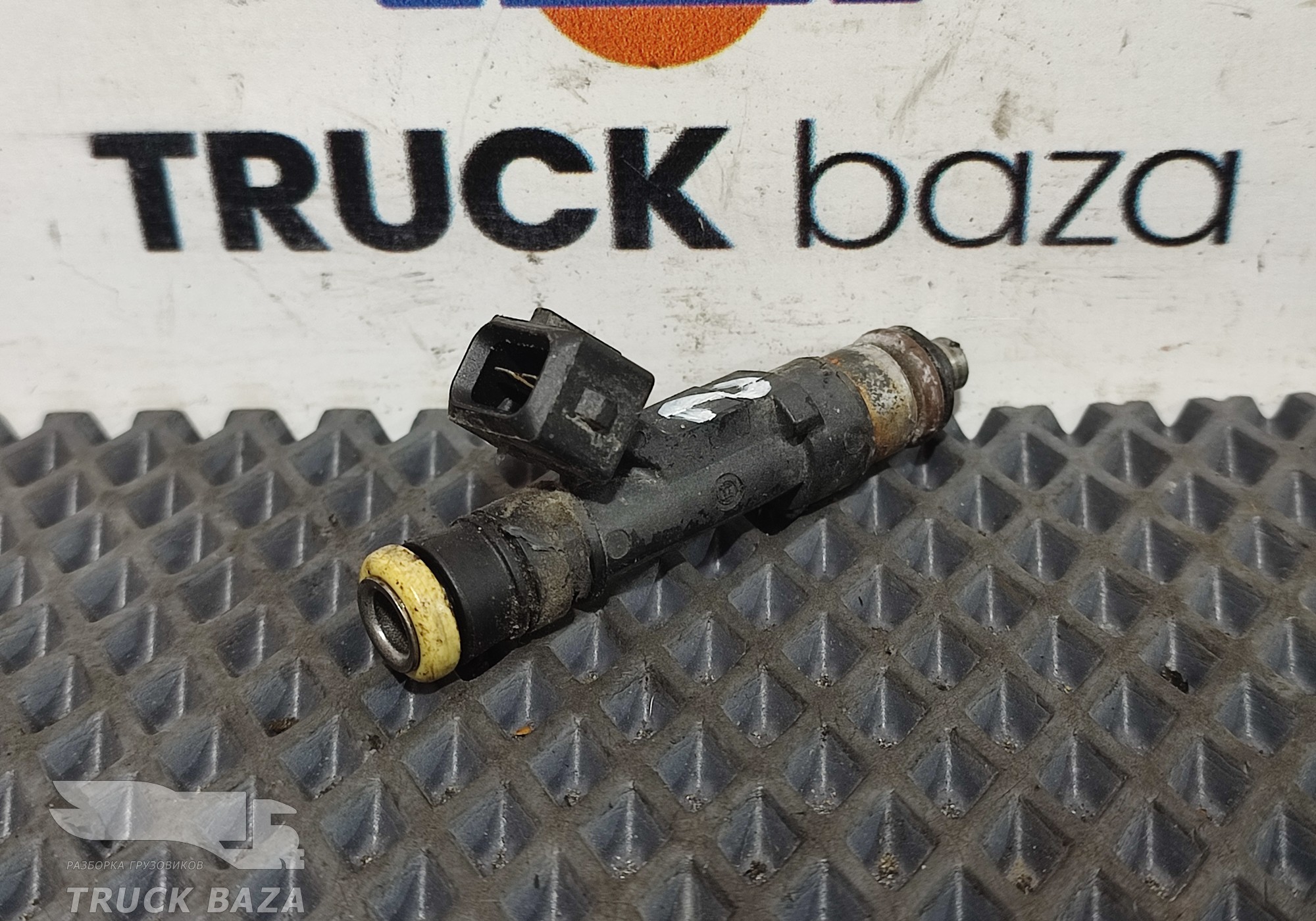 2082259 Форсунка топливная для Scania 6-series R (с 2016)