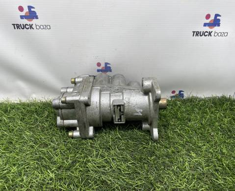 320052011 Кран тормозной главный для Man L2000 I (с 1994 по 2001)