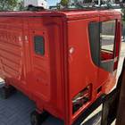 Четверть кабины правая задняя часть для Iveco Stralis I (с 2002)