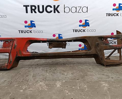 WG1642241021 Бампер передний для Sinotruk Howo A5
