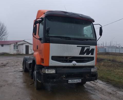 Renault Premium I 2000 г. в разборе