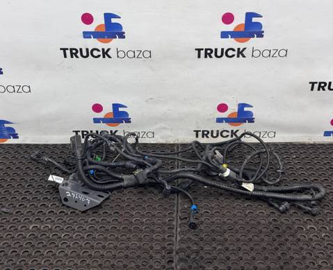 JC4614405MCF Проводка шасси для Ford F-MAX (с 2018)