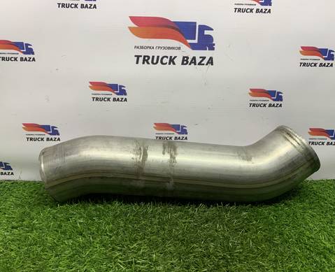 54901117013210 Патрубок интеркулера для КАМАЗ 54901