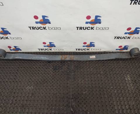 81434026324 Рессора передняя