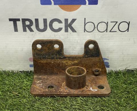 54905001179 Кронштейн бампера левый для КАМАЗ 5490 (с 2013)