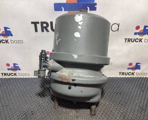 812W504106885 Энергоаккумулятор задний правый для Sinotruk Sitrak C7H