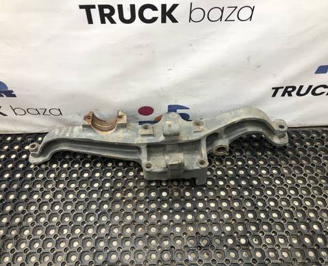 WG9925528080 Кронштейн пневморессоры левый для Sinotruk Sitrak C7H