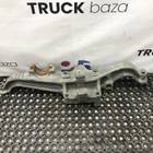 Кронштейн пневморессоры левый для Sinotruk Sitrak C7H