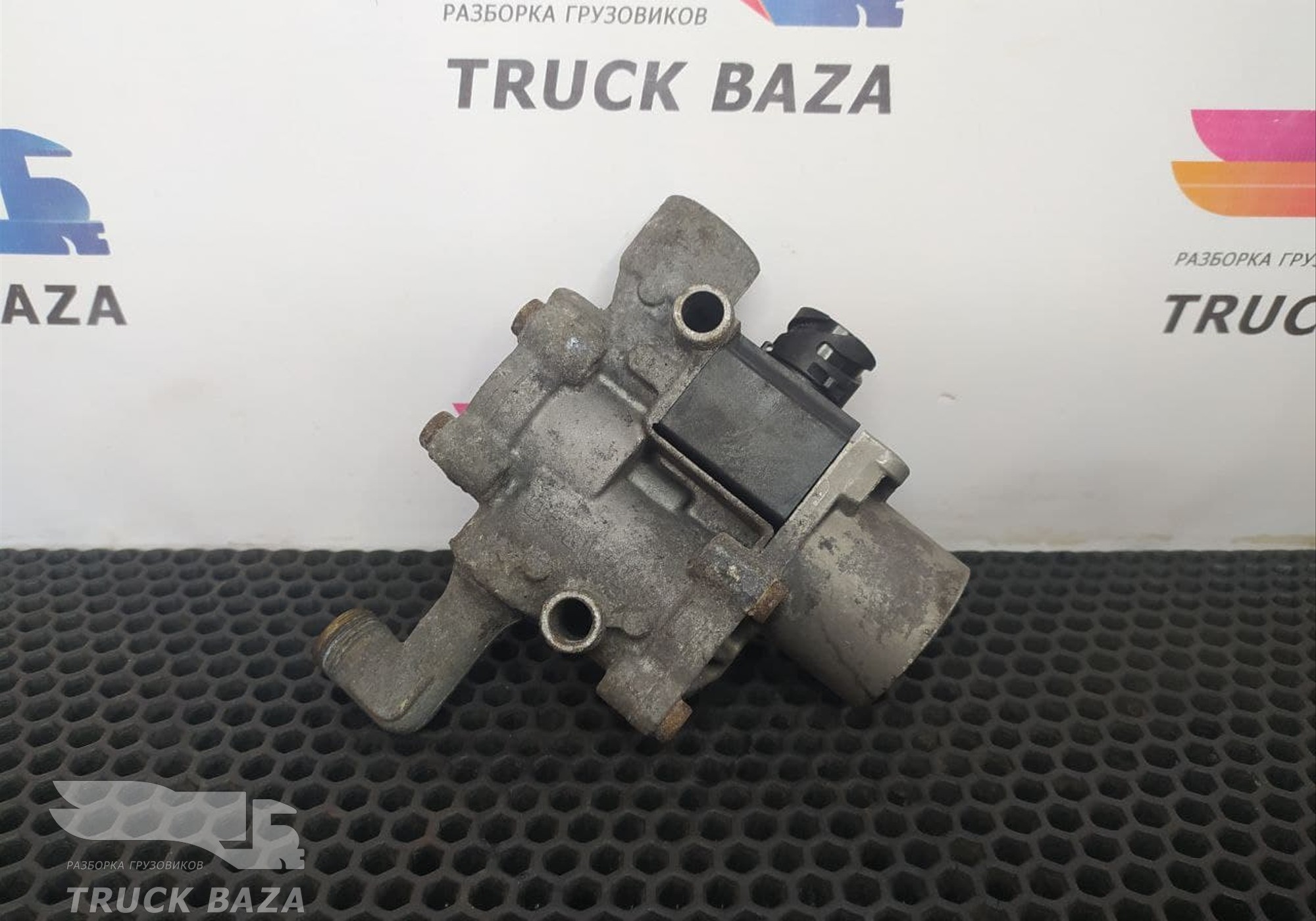 1453761 Кран ABS для Volvo FM I (с 1998 по 2001)