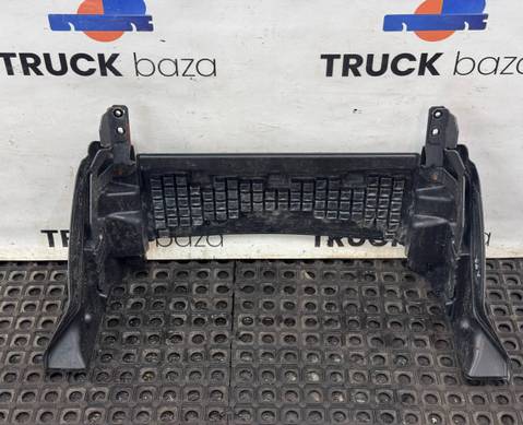 9615205022 Шумоизоляция двигателя правая нижняя для Mercedes-Benz Actros New Actros MP4 (с 2011)