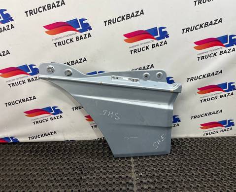 DZ14251330152 Продолжение двери правой для Shacman X3000 (с 2014)