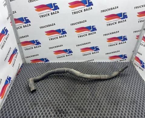 2049017 Патрубок системы охлаждения для Daf XF106 (с 2013 по 2023)