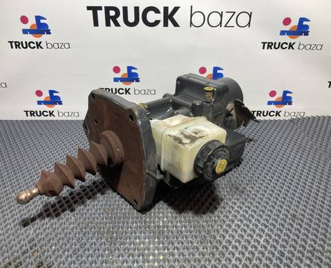 2475267 Привод управления сцеплением