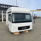 Каркас кабины для КАМАЗ 5490 (с 2013)