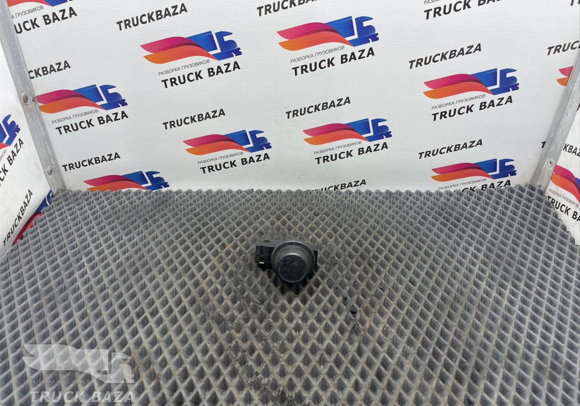 1389674 Бортовой компьютер для Daf XF105 (с 2006 по 2020)