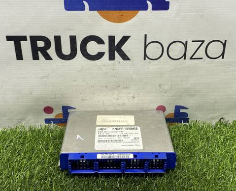 0486106052 Электронный блок для Man