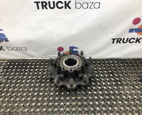 Ступица задняя для Scania 5-series G (с 2004 по 2016)