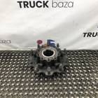 Ступица задняя для Daf CF IV (с 2017)