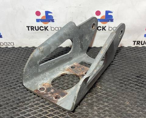 WG9925680046 Кронштейн амортизатора передний верхний для Sinotruk Sitrak C7H