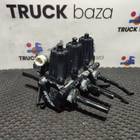 81521016295 Клапан ограничения давления для Mercedes-Benz Axor