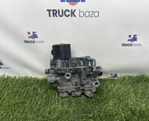 4729000540 Кран уровня пола главный для Man F2000 I (с 1994 по 1998)