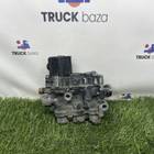 Кран уровня пола главный для Man TGS I (с 2007)