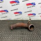 4711423204 Приемная труба глушителя для Mercedes-Benz Actros New Actros MP4 (с 2011)