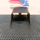 81461130114 Накладка рулевой колонки нижняя для Man L2000