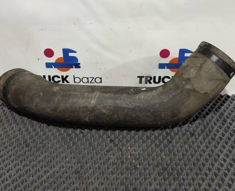 1930743 Патрубок радиатора для Scania 5-series G (с 2004 по 2016)