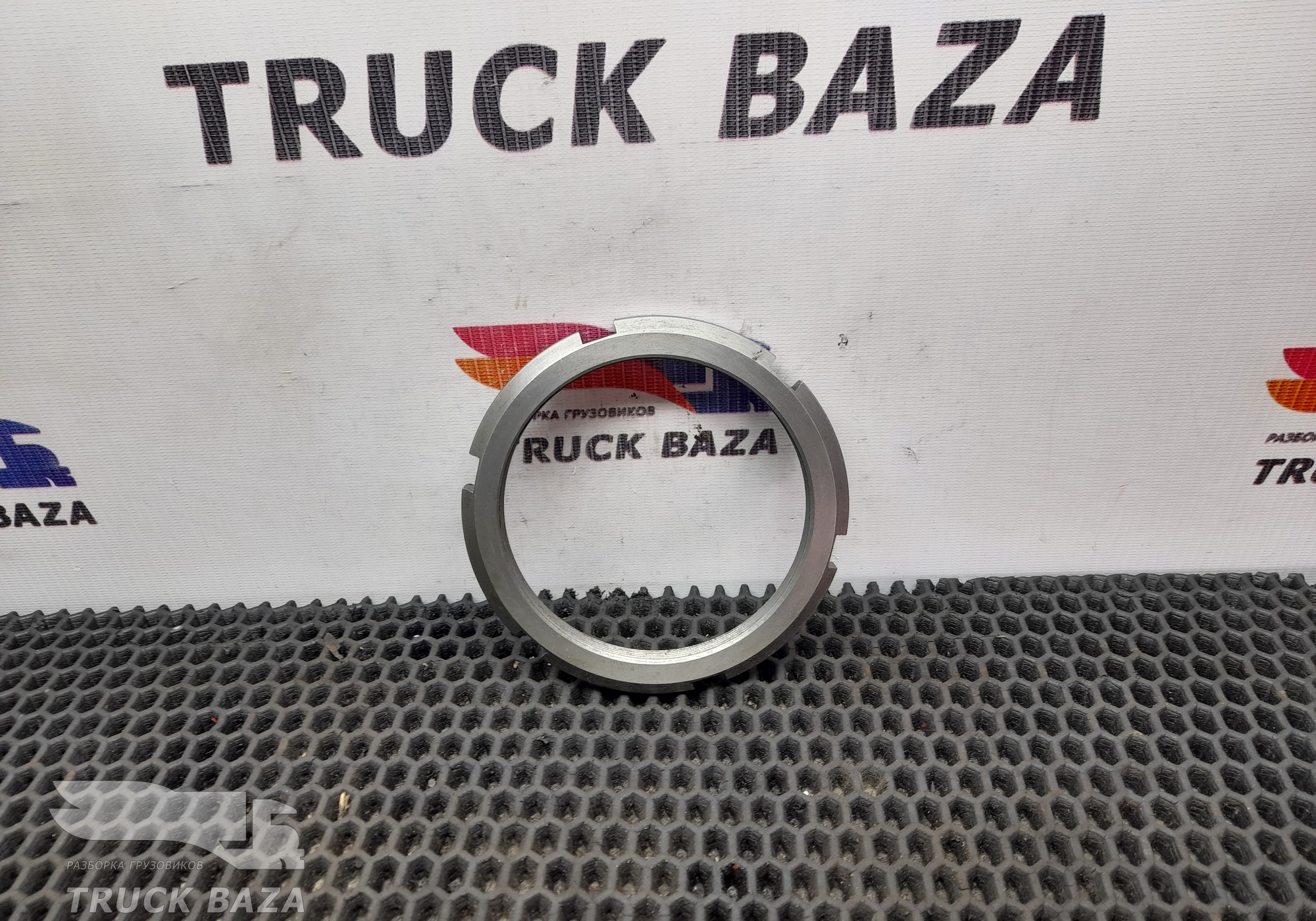 9463560226 Гайка ступицы задней для Mercedes-Benz Axor I (с 2001 по 2004)