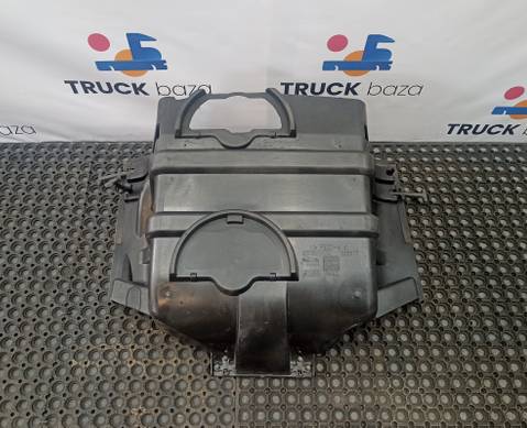 1358677 Защита двигателя для Scania 4-series