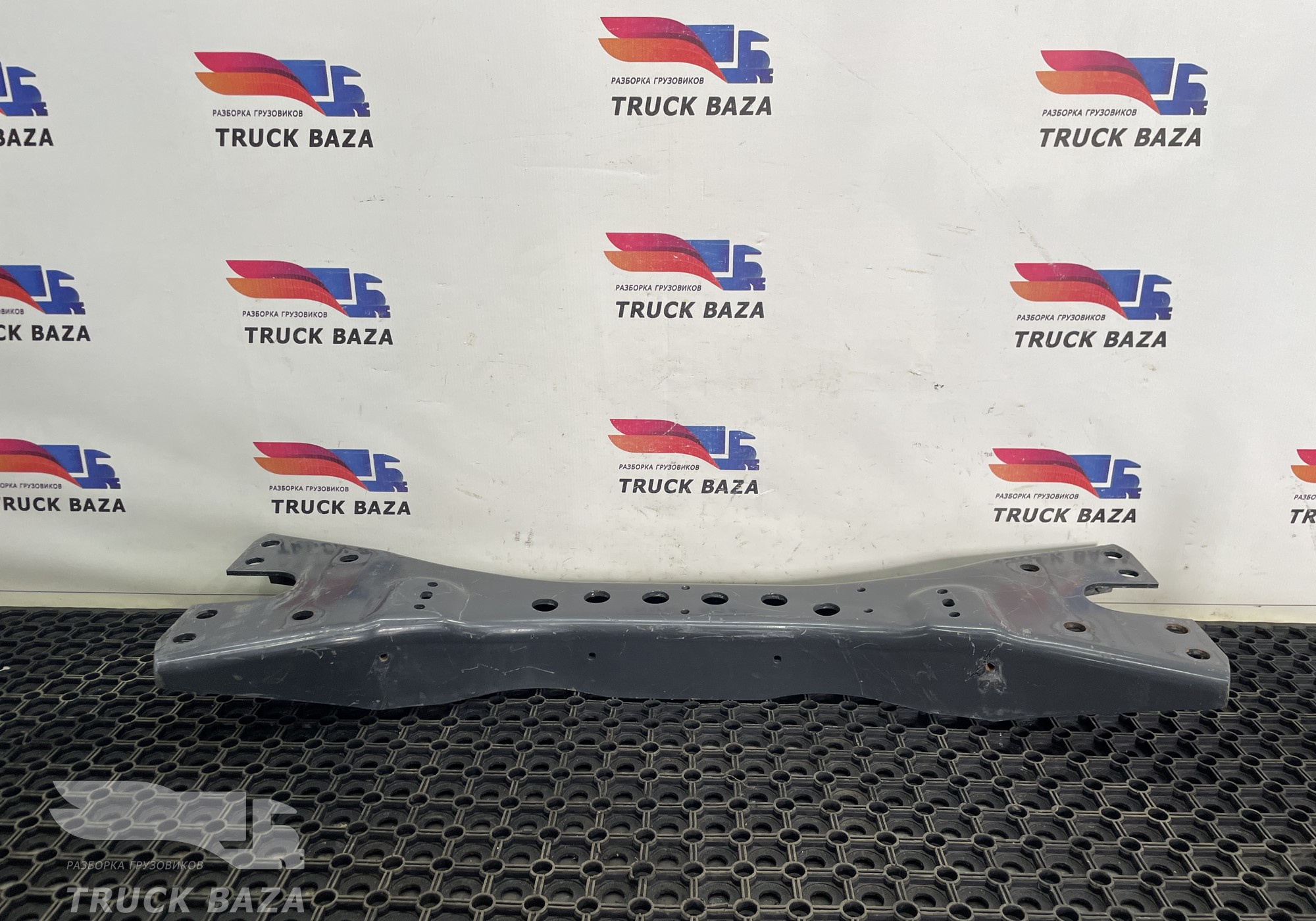 1847940 Траверса рамы поперечная для Scania 5-series
