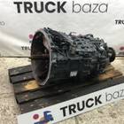 81320036774 АКПП ZF 12AS2301 для Man TGA (с 2000 по 2007)