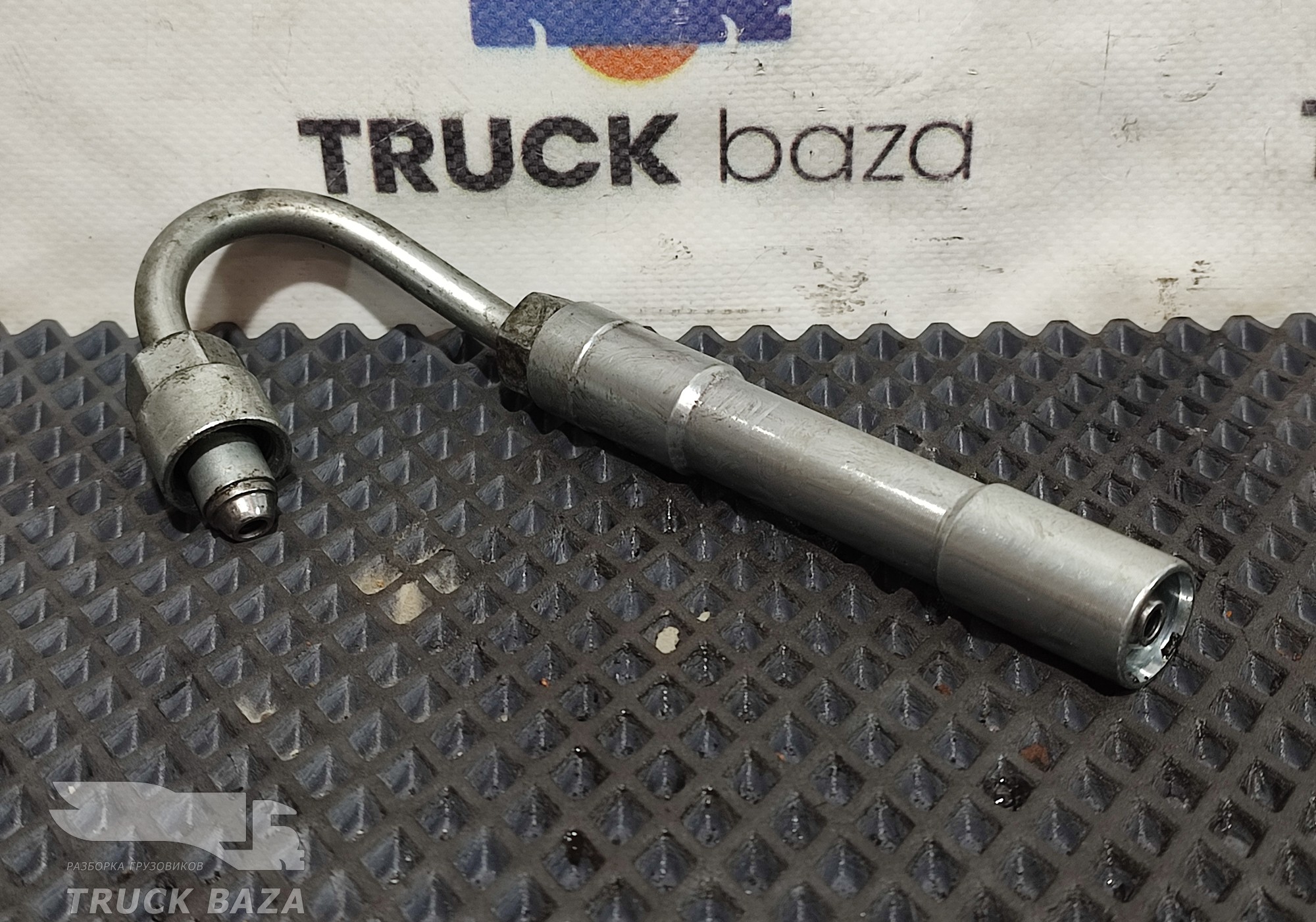 4700780810 Трубка топливная для Mercedes-Benz Actros New Actros MP4 (с 2011)