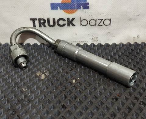 4700780810 Трубка топливная для Mercedes-Benz Actros New Actros MP4 (с 2011)