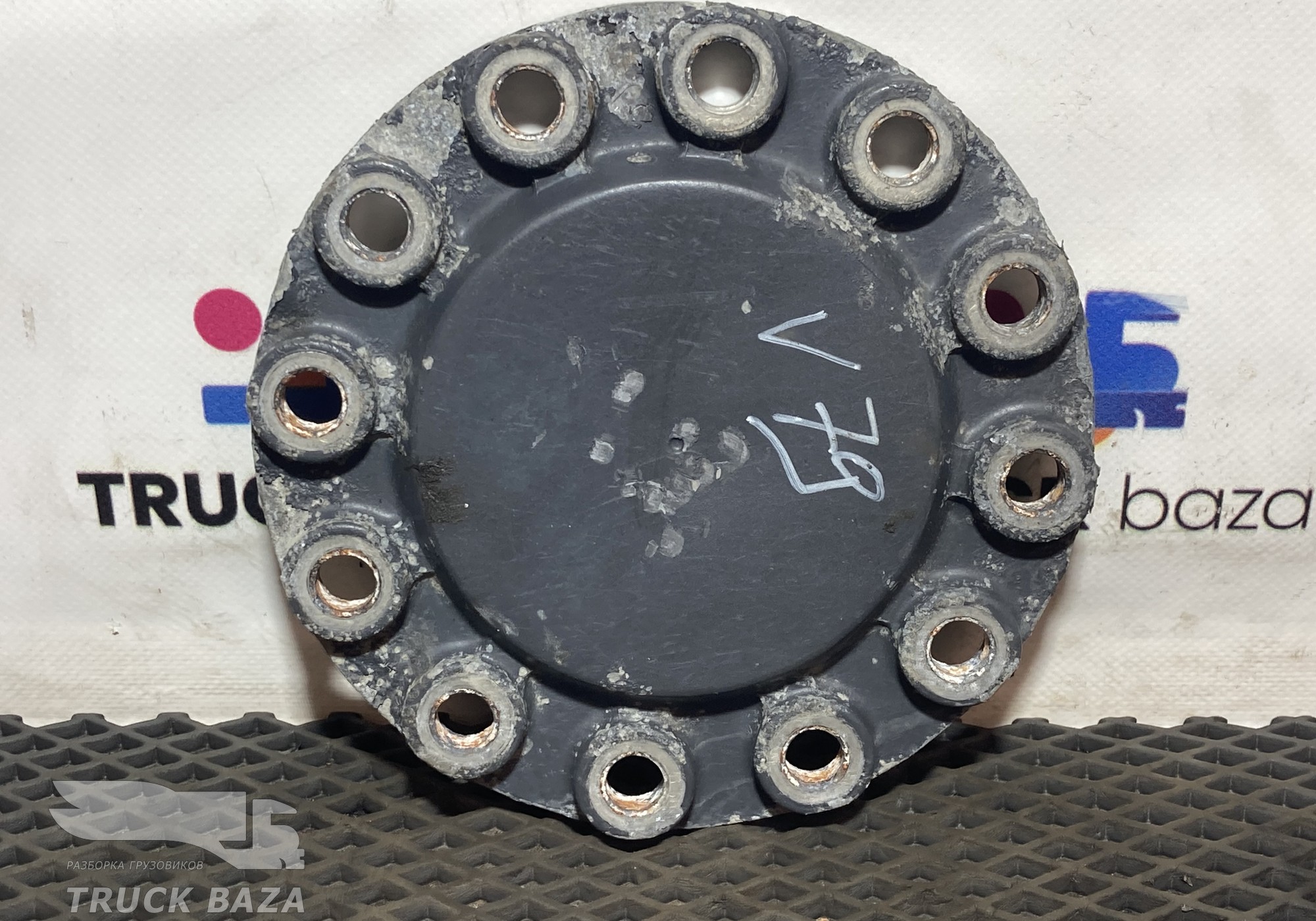 24425800 Крышка ступицы задней для Renault T