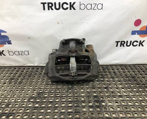 1928820 Суппорт левый для Scania 5-series R (с 2004 по 2016)