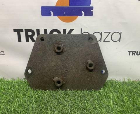 54908404055 Держатель кронштейна крыла заднего для КАМАЗ 5490 (с 2013)