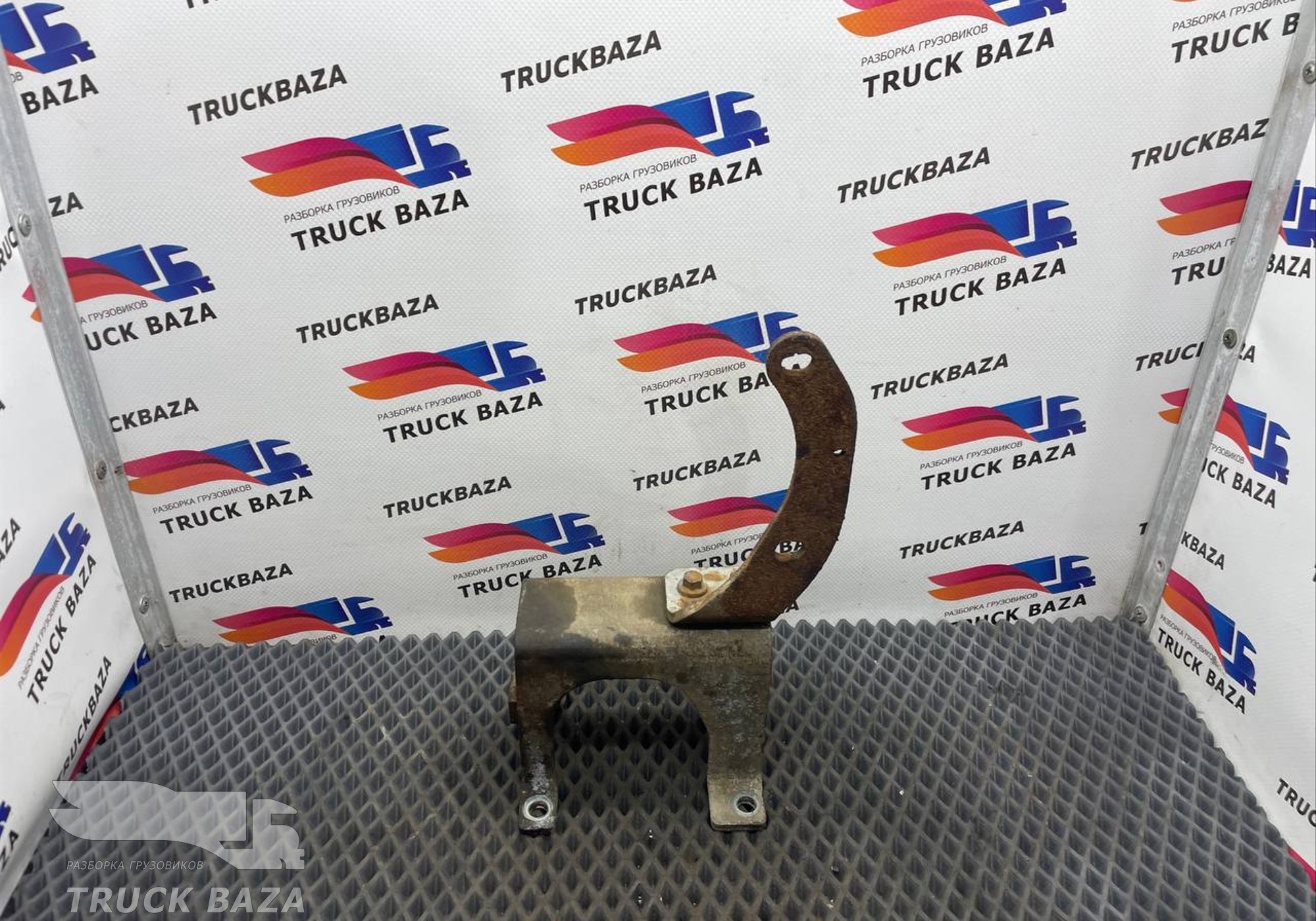 GC466L43AA Кронштейн выпускного коллектора для Ford F-MAX (с 2018)