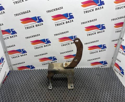 GC466L43AA Кронштейн выпускного коллектора для Ford F-MAX (с 2018)