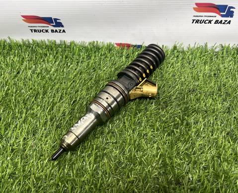 504287070 Форсунка топливная для Iveco Stralis