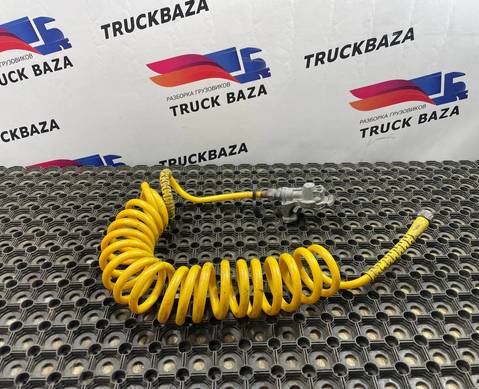 9522002220 Перекидка воздушная для Man TGX II (с 2012)