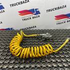 9522002220 Перекидка воздушная для Man TGX II (с 2012)