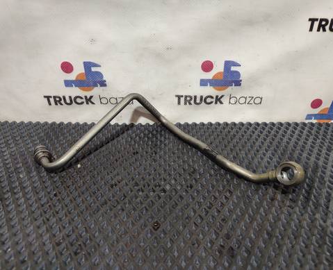 4710700338 Трубка топливная для Mercedes-Benz Actros New Actros MP4 (с 2011)