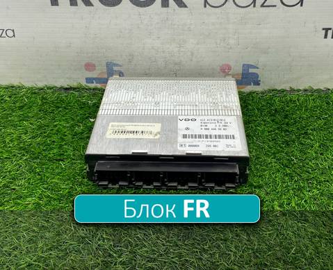 0004465602 Блок управления FR для Mercedes-Benz Atego I (с 1998 по 2004)