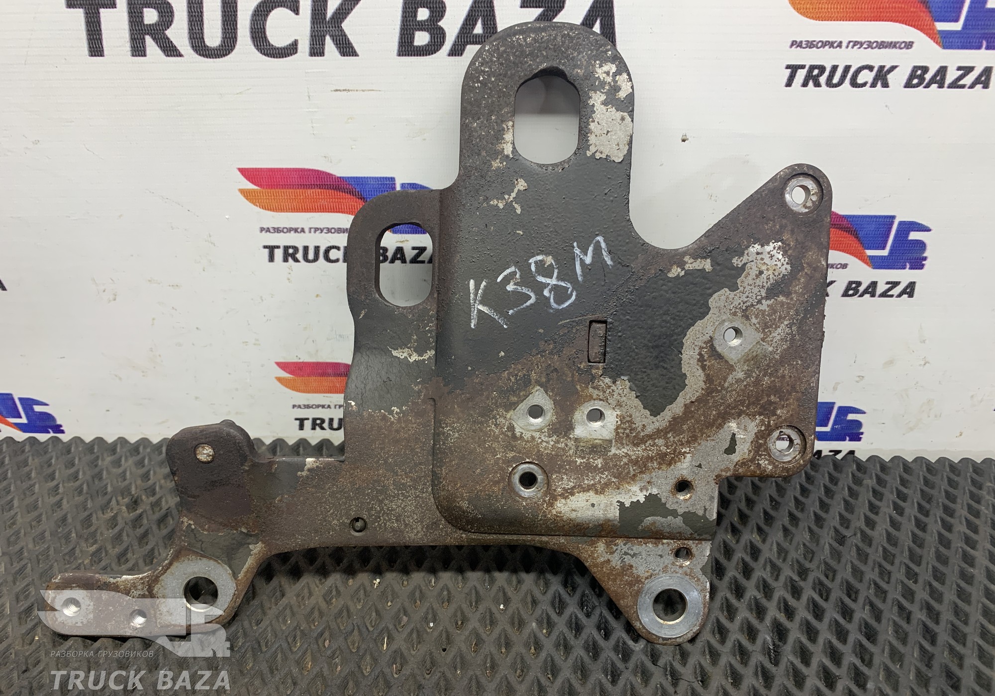 4572231841 Петля транспортировочная двигателя для Mercedes-Benz Axor